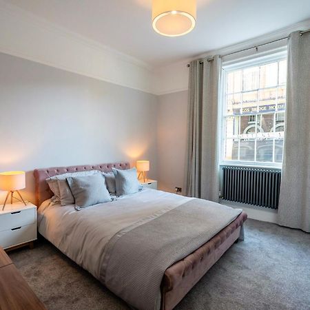 Walmgate Riverside Apartment York Exterior photo
