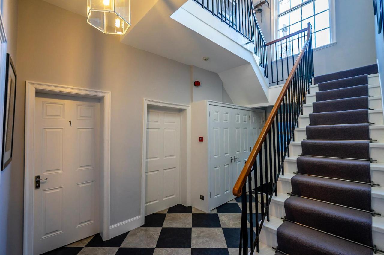 Walmgate Riverside Apartment York Exterior photo